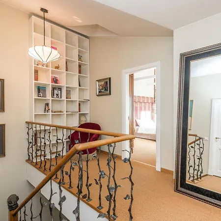 Angel House Vilnius, 4a Vilnius