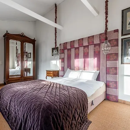 Angel House Vilnius, 4a Apartment Wilna