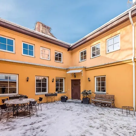 Angel House Vilnius, 4a * Wilna