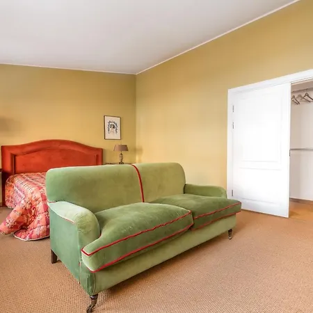 Angel House Vilnius, 4a Apartamento