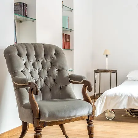 Apartamento Angel House Vilnius, 4a Vilna
