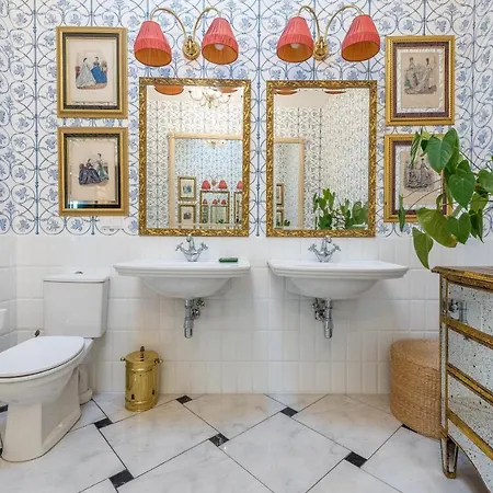 Angel House Vilnius, 4a Wilna