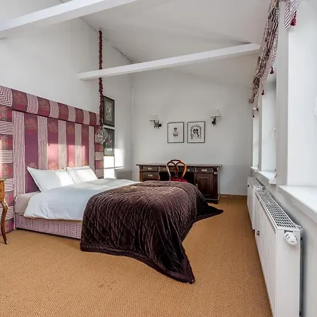 Angel House Vilnius, 4a Appartement Vilnius