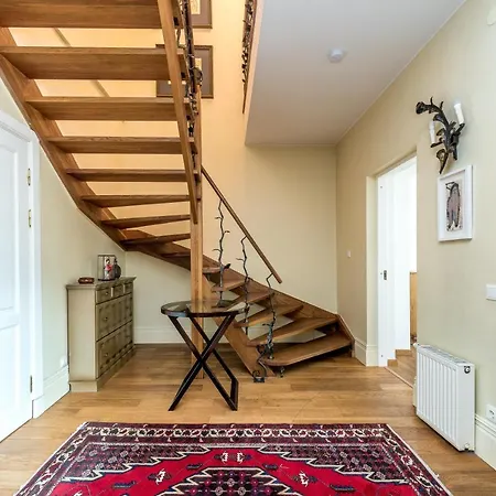 Apartment Angel House Vilnius, 4a *