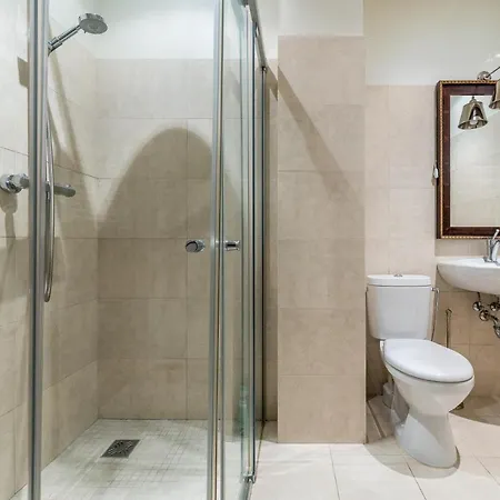 Angel House Vilnius, 4a