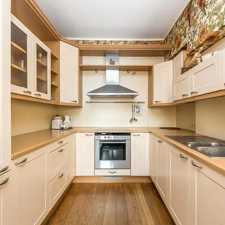 Angel House Vilnius, 4a Wilna