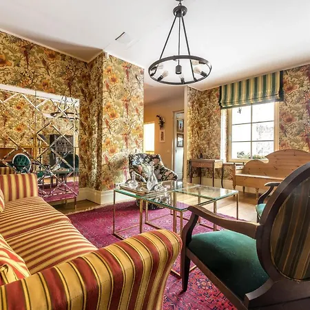 Angel House Vilnius, 4a *