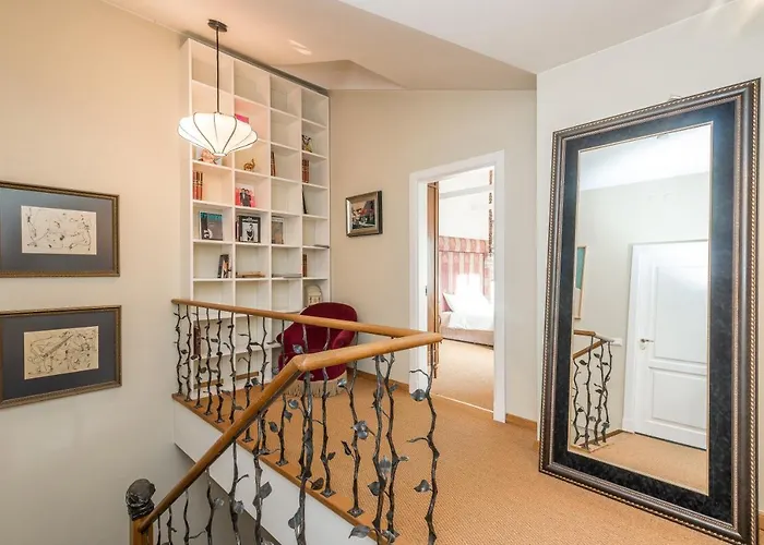 Angel House Vilnius, 4a فيلنيوس