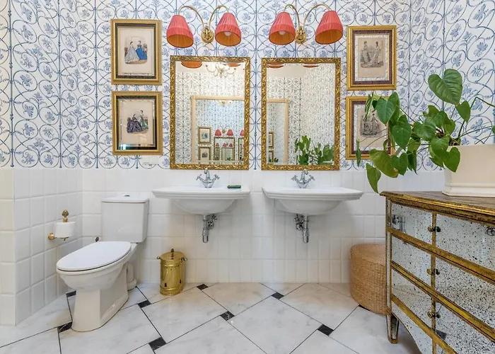 Angel House Vilnius, 4a فيلنيوس