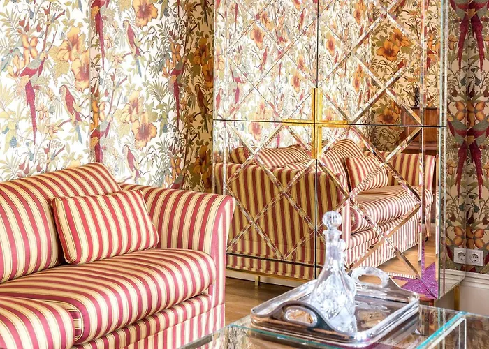 Angel House Vilnius, 4a شقة فيلنيوس