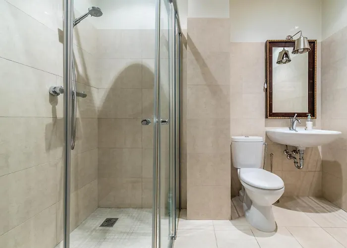 Angel House Vilnius, 4a