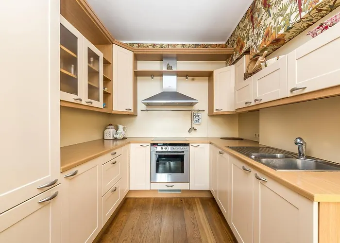 Angel House Vilnius, 4a فيلنيوس