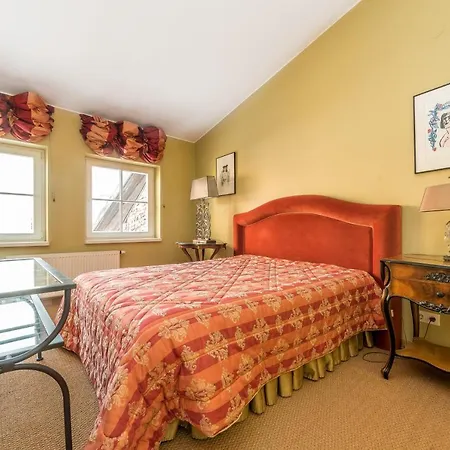 Butas Angel House Vilnius, 4a Vilnius