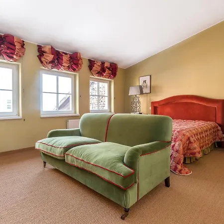 Angel House Vilnius, 4a Apartamento *