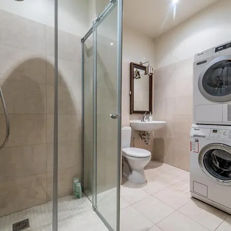 Angel House Vilnius, 4a Apartamento *