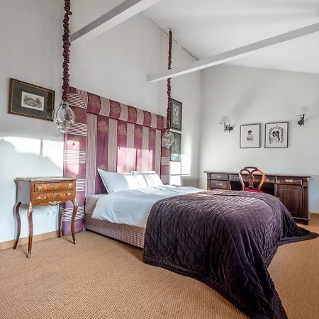 Angel House Vilnius, 4a Apartamento