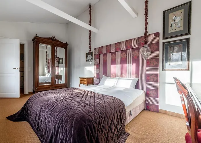 Angel House Vilnius, 4a Butas Vilnius