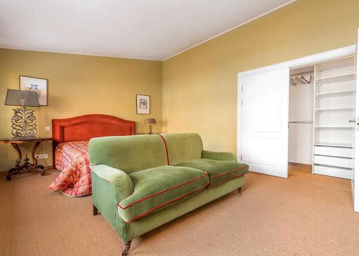 Angel House Vilnius, 4a Butas