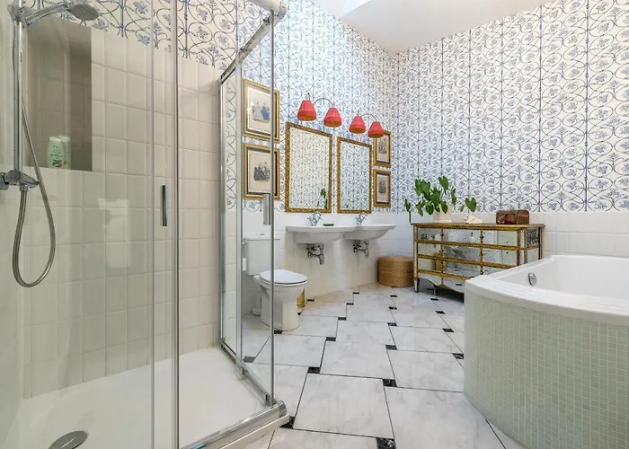 Angel House Vilnius, 4a Butas