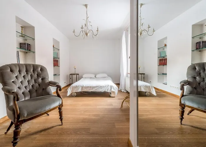 Butas Angel House Vilnius, 4a Vilnius