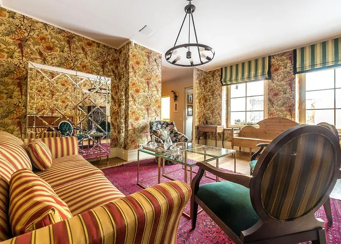 Angel House Vilnius, 4a *